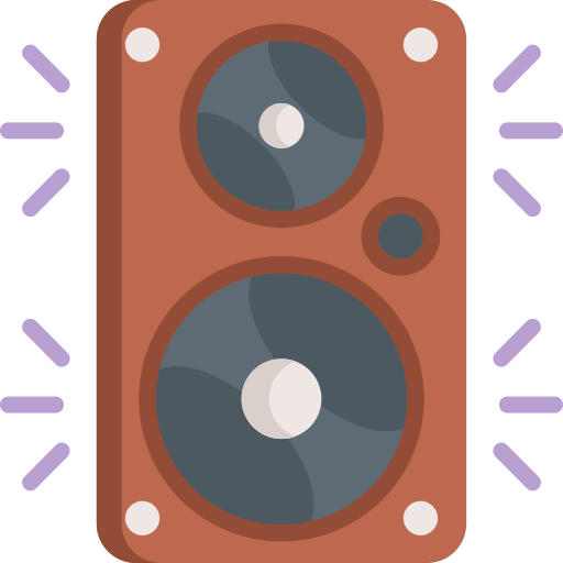 Sistema de sonido