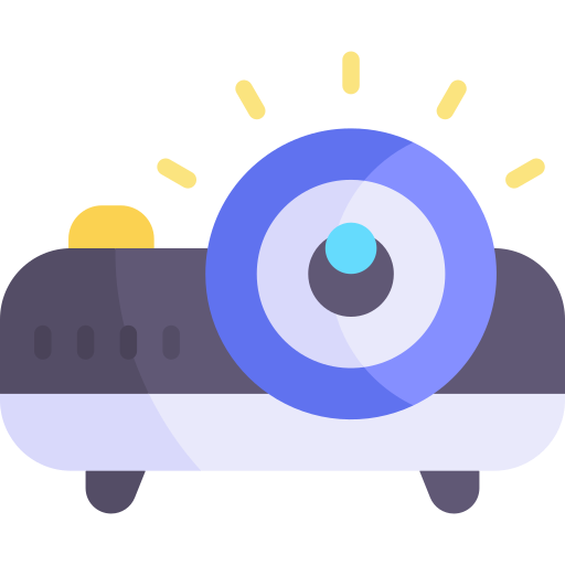 Proyector